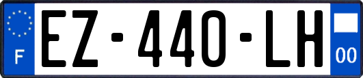 EZ-440-LH