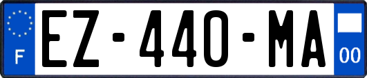 EZ-440-MA