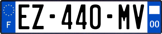 EZ-440-MV