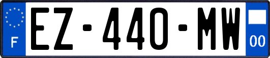 EZ-440-MW