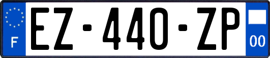 EZ-440-ZP