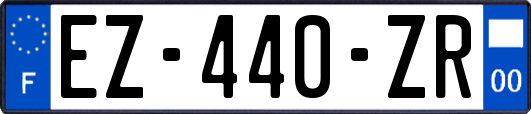 EZ-440-ZR