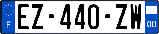 EZ-440-ZW