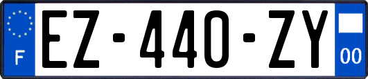 EZ-440-ZY