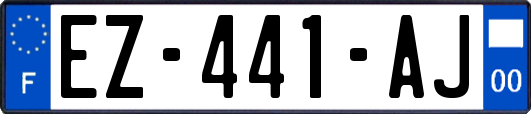 EZ-441-AJ