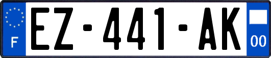 EZ-441-AK