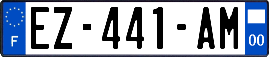 EZ-441-AM