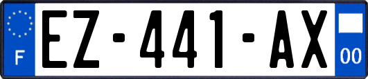 EZ-441-AX
