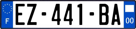 EZ-441-BA