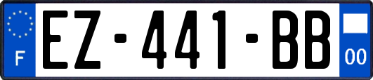 EZ-441-BB