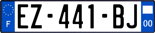 EZ-441-BJ