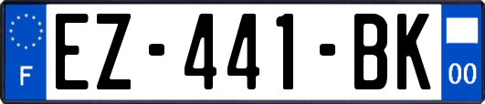 EZ-441-BK