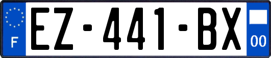 EZ-441-BX