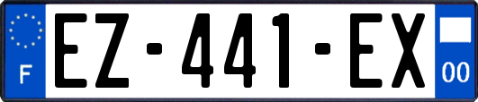 EZ-441-EX