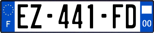 EZ-441-FD