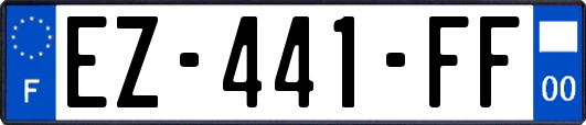 EZ-441-FF