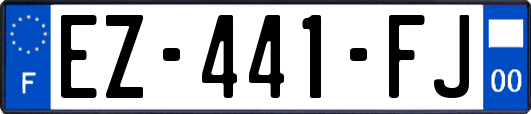 EZ-441-FJ