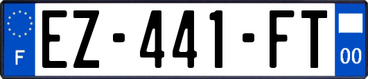 EZ-441-FT