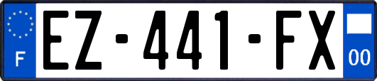 EZ-441-FX