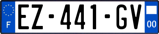 EZ-441-GV