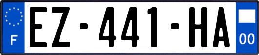 EZ-441-HA