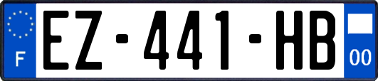 EZ-441-HB