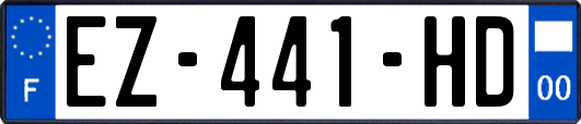 EZ-441-HD