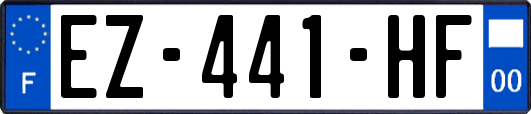 EZ-441-HF