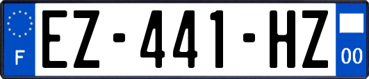 EZ-441-HZ