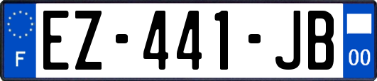 EZ-441-JB