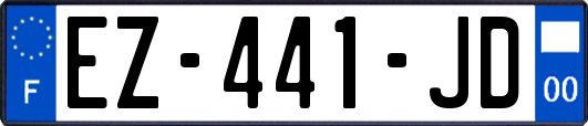 EZ-441-JD