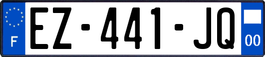 EZ-441-JQ