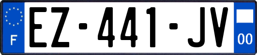 EZ-441-JV