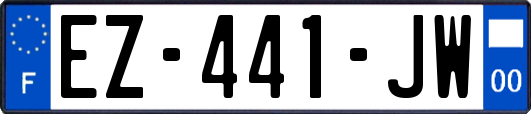 EZ-441-JW