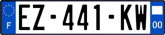 EZ-441-KW