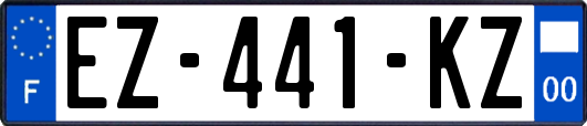 EZ-441-KZ