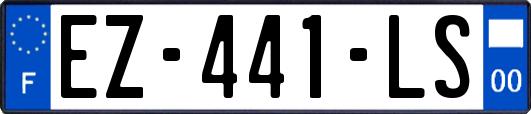 EZ-441-LS