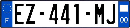 EZ-441-MJ