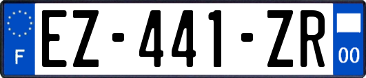 EZ-441-ZR