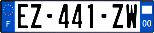EZ-441-ZW