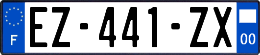 EZ-441-ZX