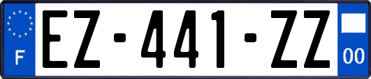 EZ-441-ZZ