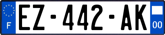 EZ-442-AK