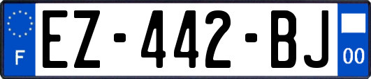 EZ-442-BJ