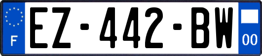 EZ-442-BW