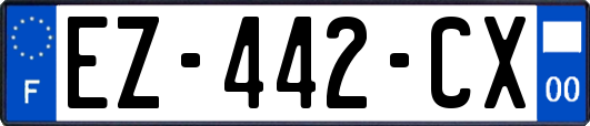 EZ-442-CX