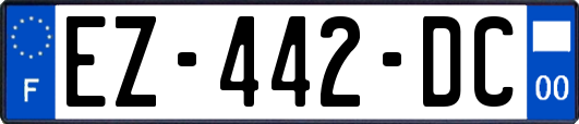 EZ-442-DC