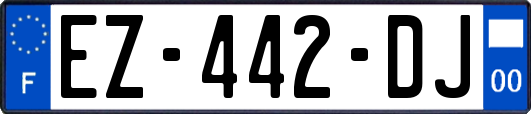 EZ-442-DJ