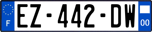 EZ-442-DW