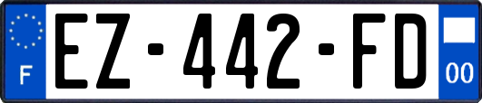 EZ-442-FD